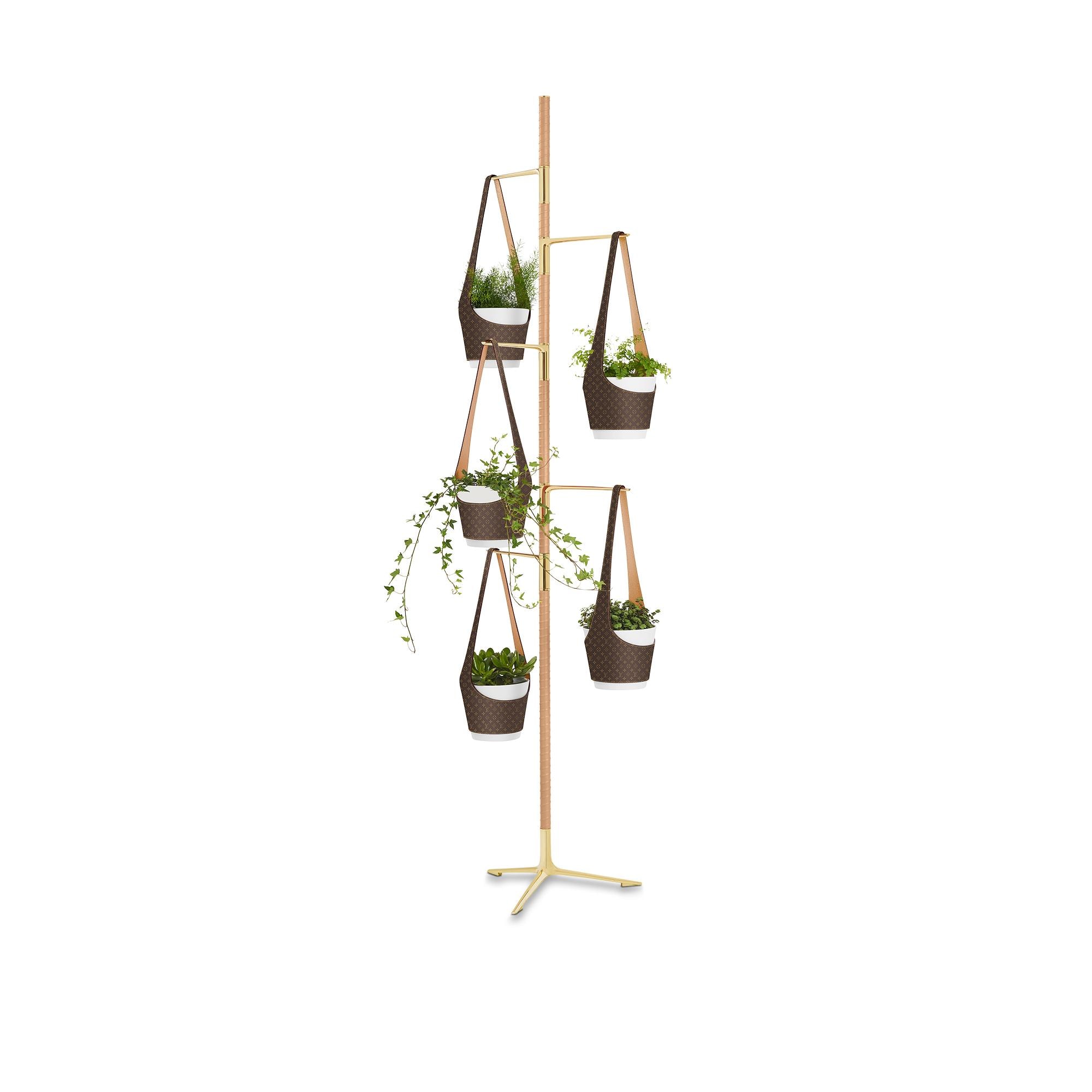 ZenMarket02専用　LOUIS VUITTON Totem Floral Totem Floral di Damien Langlois-Meurinne - Casa e Art de la Table